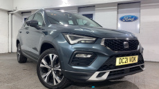 SEAT Ateca 1.5 TSI EVO SE Technology 5dr DSG Petrol Estate